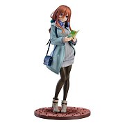 The Quintessential Quintuplets PVC Statue Yotsuba Nakano Uniform Ver. Renewal Edition