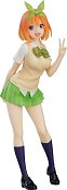 The Quintessential Quintuplets: The Movie Chubby Collection PVC Statue Nino Nakano 11 cm