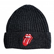 The Rolling Stones Beanie Logo