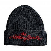 The Rolling Stones Beanie Logo