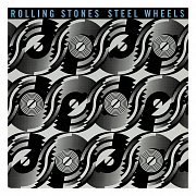 The Rolling Stones Rock Saws Jigsaw Puzzle Steel Wheels (500 pieces)