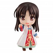 The Saint\'s Magic Power is Omnipotent Nendoroid Akční figurka Sei Takanashi 10 cm - Poškozený obal
