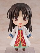 The Saint\'s Magic Power is Omnipotent Nendoroid Akční figurka Sei Takanashi 10 cm - Poškozený obal