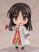 The Saint\'s Magic Power is Omnipotent Nendoroid Akční figurka Sei Takanashi 10 cm - Poškozený obal
