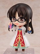 The Saint\'s Magic Power is Omnipotent Nendoroid Akční figurka Sei Takanashi 10 cm - Poškozený obal