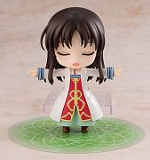 The Saint\'s Magic Power is Omnipotent Nendoroid Akční figurka Sei Takanashi 10 cm - Poškozený obal