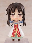 The Saint\'s Magic Power is Omnipotent Nendoroid Akční figurka Sei Takanashi 10 cm - Poškozený obal