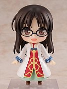 The Saint\'s Magic Power is Omnipotent Nendoroid Akční figurka Sei Takanashi 10 cm - Poškozený obal
