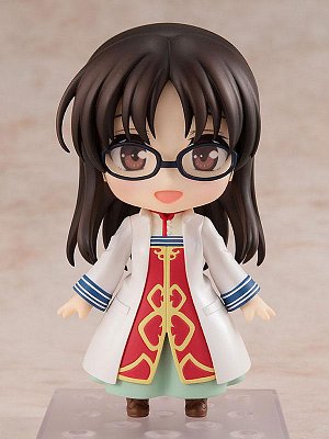 The Saint\'s Magic Power is Omnipotent Nendoroid Akční figurka Sei Takanashi 10 cm - Poškozený obal