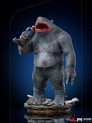 The Suicide Squad BDS Art Scale Socha 1/10 King Shark 23 cm