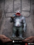 The Suicide Squad BDS Art Scale Socha 1/10 King Shark 23 cm