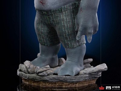 The Suicide Squad BDS Art Scale Socha 1/10 King Shark 23 cm