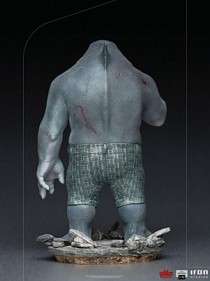 The Suicide Squad BDS Art Scale Socha 1/10 King Shark 23 cm