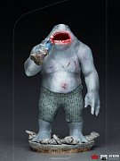 The Suicide Squad BDS Art Scale Socha 1/10 King Shark 23 cm