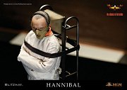 The Silence of the Lambs Action Figure 1/6 Hannibal Lecter Straitjacket Ver. 30 cm