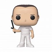 The Silence of the Lambs POP! Movies Vinyl Figure Hannibal 9 cm