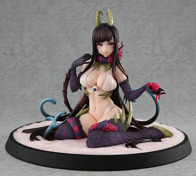The Sister of the Woods with a Thousand Young PVC Statue 1/8 Chiyo 15 cm