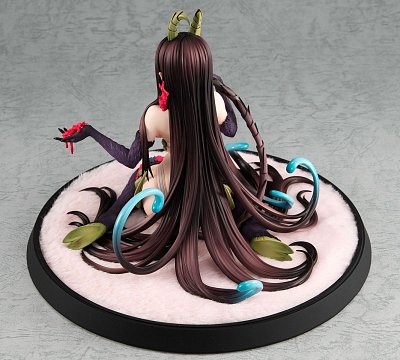 The Sister of the Woods with a Thousand Young PVC Statue 1/8 Chiyo 15 cm