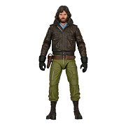 Sběratelská akční figurka The Thing Ultimate MacReady (Station Survival) 18 cm