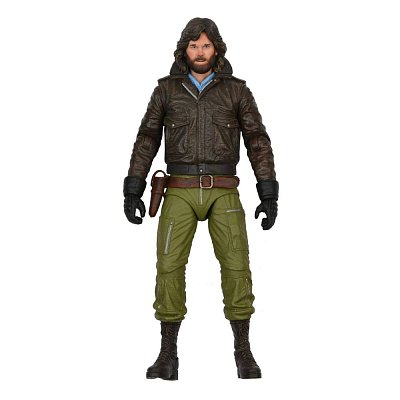 Sběratelská akční figurka The Thing Ultimate MacReady (Station Survival) 18 cm