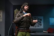 Sběratelská akční figurka The Thing Ultimate MacReady (Station Survival) 18 cm