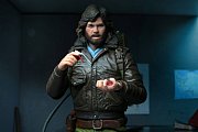 Sběratelská akční figurka The Thing Ultimate MacReady (Station Survival) 18 cm