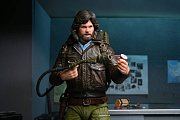 Sběratelská akční figurka The Thing Ultimate MacReady (Station Survival) 18 cm
