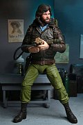 Sběratelská akční figurka The Thing Ultimate MacReady (Station Survival) 18 cm