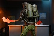 Sběratelská akční figurka The Thing Ultimate MacReady (Station Survival) 18 cm