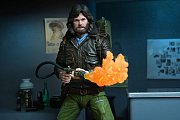 Sběratelská akční figurka The Thing Ultimate MacReady (Station Survival) 18 cm