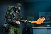 Sběratelská akční figurka The Thing Ultimate MacReady (Station Survival) 18 cm