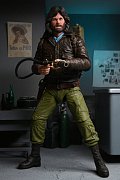 Sběratelská akční figurka The Thing Ultimate MacReady (Station Survival) 18 cm