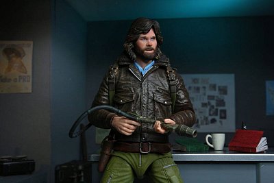 Sběratelská akční figurka The Thing Ultimate MacReady (Station Survival) 18 cm