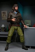 Sběratelská akční figurka The Thing Ultimate MacReady (Station Survival) 18 cm