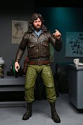 Sběratelská akční figurka The Thing Ultimate MacReady (Station Survival) 18 cm
