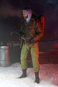 Sběratelská akční figurka The Thing Ultimate MacReady (Station Survival) 18 cm