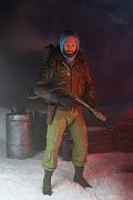 Sběratelská akční figurka The Thing Ultimate MacReady (Station Survival) 18 cm