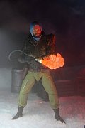 Sběratelská akční figurka The Thing Ultimate MacReady (Station Survival) 18 cm