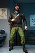 Sběratelská akční figurka The Thing Ultimate MacReady (Station Survival) 18 cm