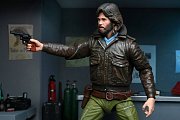 Sběratelská akční figurka The Thing Ultimate MacReady (Station Survival) 18 cm