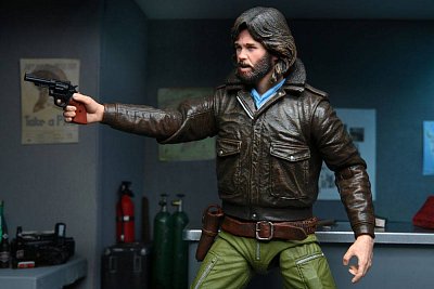 Sběratelská akční figurka The Thing Ultimate MacReady (Station Survival) 18 cm