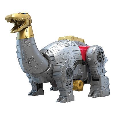 Sběratelská akční figurka The Transformers: The Movie Studio Series Leader Class 2022 Dinobot Sludge 22 cm