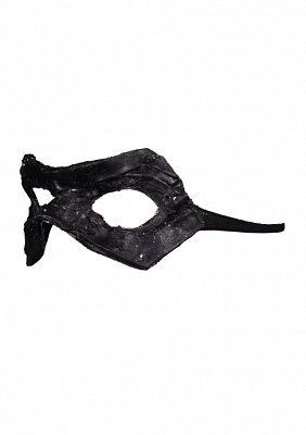 The Umbrella Academy Mask Number Two Diego Domino Mask