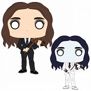 Umbrella Academy POP! TV Figurky Vanya Hargreeves 9 cm Assortment (6)