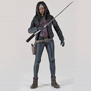The Walking Dead Action Figure Michonne (Color) 15 cm