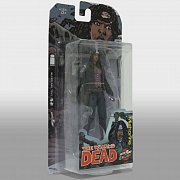 The Walking Dead Action Figure Michonne (Color) 15 cm
