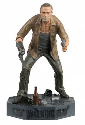 The Walking Dead Collector´s Models Mini Figure #5 Merle 9 cm