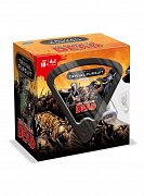 The Walking Dead (Comics) Card Game Trivial Pursuit *English Version*