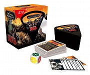 The Walking Dead (Comics) Card Game Trivial Pursuit *German Version*