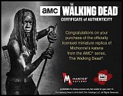 The Walking Dead Letter Opener Michonne´s Katana 23 cm